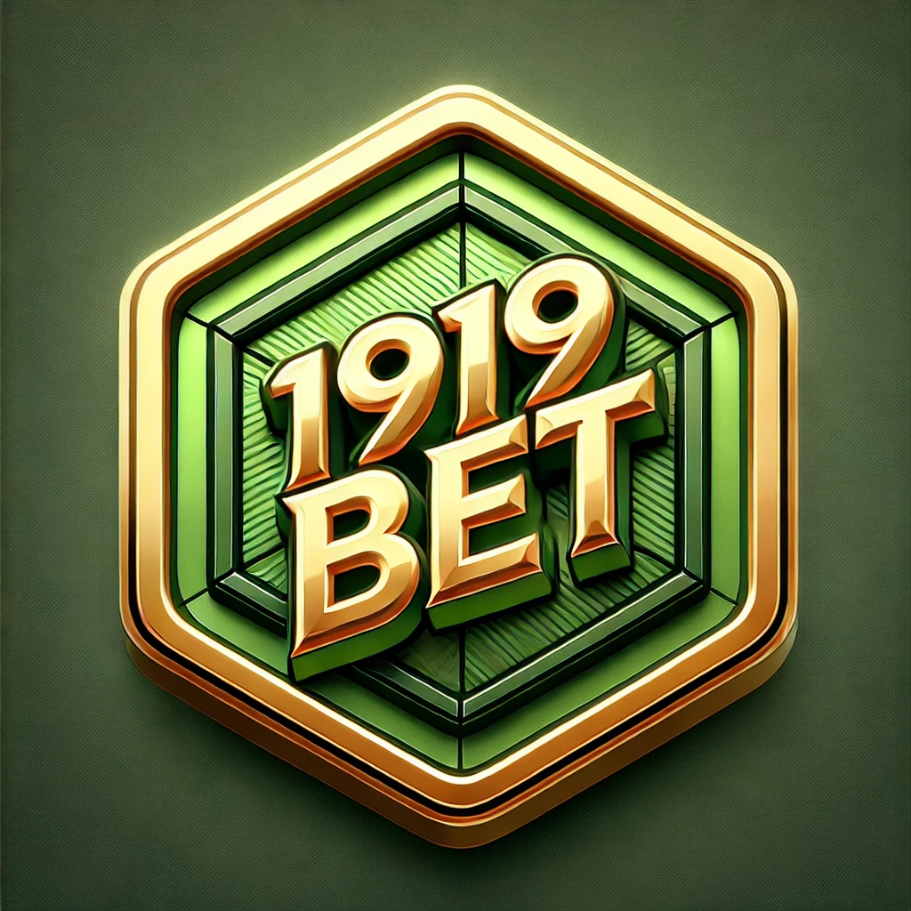 Logo da 1919bet